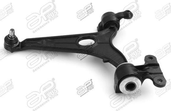 APlus 14568AP - Brat, suspensie roata - allinparts.ro