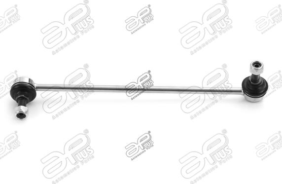APlus 14509AP - Brat / bieleta suspensie, stabilizator - allinparts.ro