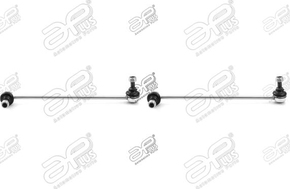 APlus 14509PAAP - Brat / bieleta suspensie, stabilizator - allinparts.ro