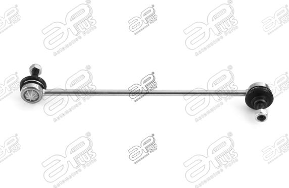 APlus 14501AP - Brat / bieleta suspensie, stabilizator - allinparts.ro