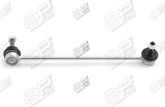 APlus 14584AP - Brat / bieleta suspensie, stabilizator - allinparts.ro