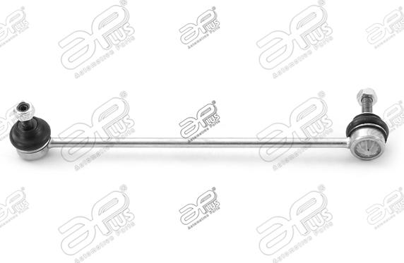 APlus 14585AP - Brat / bieleta suspensie, stabilizator - allinparts.ro