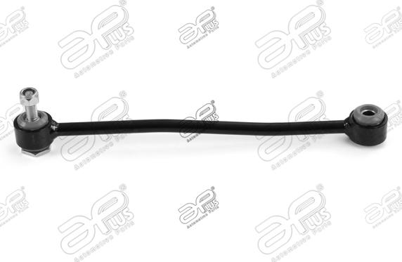 APlus 14586AP - Brat / bieleta suspensie, stabilizator allinparts.ro
