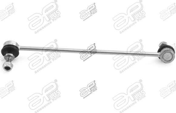 APlus 14580AP - Brat / bieleta suspensie, stabilizator - allinparts.ro