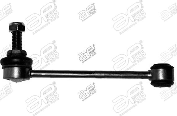 APlus 14573AP - Brat / bieleta suspensie, stabilizator - allinparts.ro