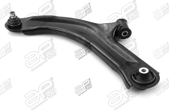 APlus 14600AP - Brat, suspensie roata - allinparts.ro