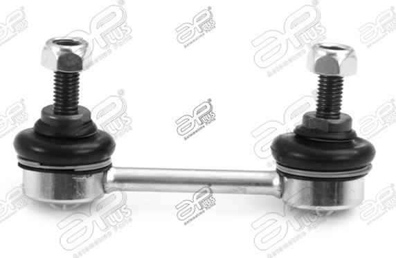 APlus 14603AP - Brat / bieleta suspensie, stabilizator - allinparts.ro