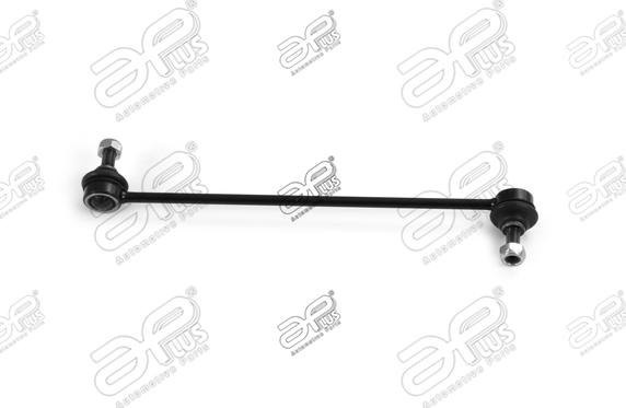 APlus 14198AP - Brat / bieleta suspensie, stabilizator - allinparts.ro