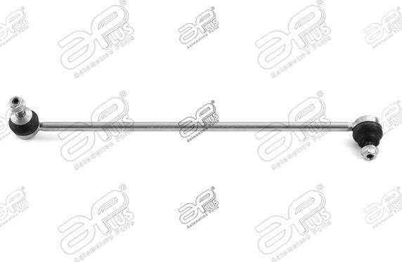 APlus 14180AP - Brat / bieleta suspensie, stabilizator - allinparts.ro