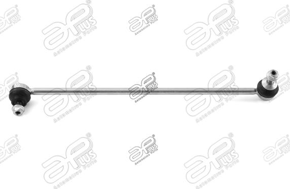 APlus 14181AP - Brat / bieleta suspensie, stabilizator - allinparts.ro
