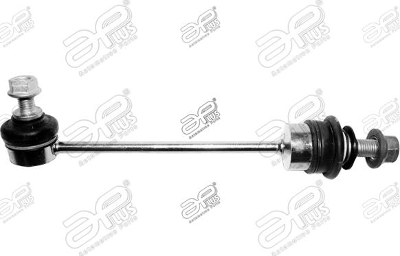 APlus 14182AP - Brat / bieleta suspensie, stabilizator - allinparts.ro