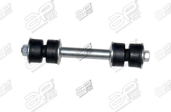 APlus 14899AP - Brat / bieleta suspensie, stabilizator - allinparts.ro