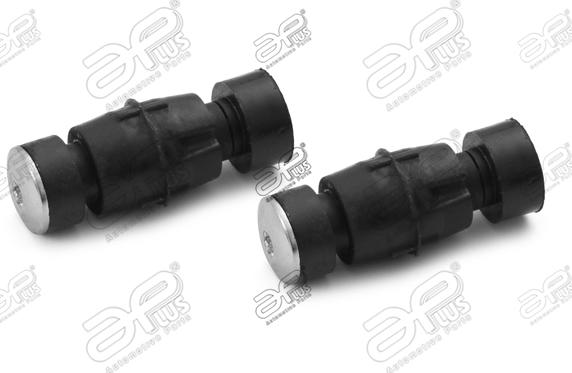 APlus 14877PAAP - Brat / bieleta suspensie, stabilizator allinparts.ro