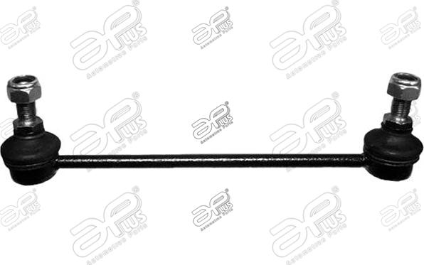 APlus 14205AP - Brat / bieleta suspensie, stabilizator - allinparts.ro