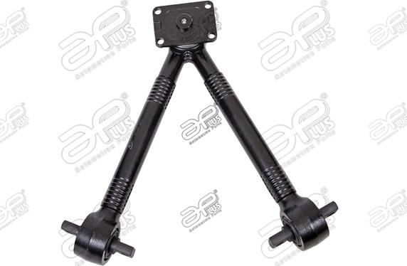 APlus 15996AP - Brat, suspensie roata allinparts.ro