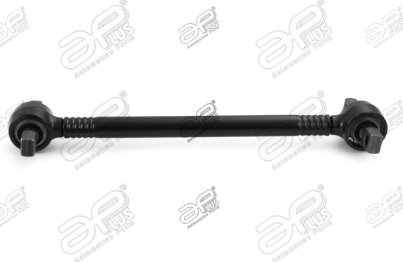 APlus 15909AP - Brat, suspensie roata allinparts.ro