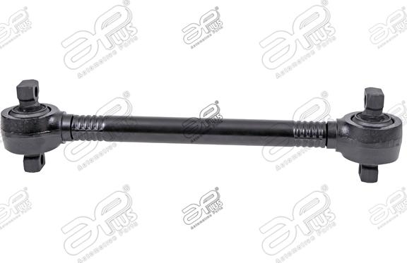 APlus 15905AP - Brat, suspensie roata allinparts.ro