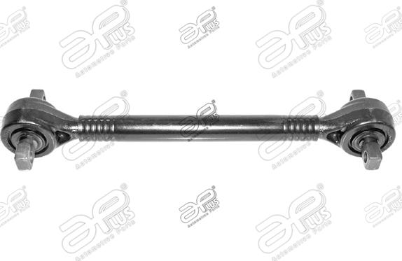 APlus 15906AP - Brat, suspensie roata allinparts.ro
