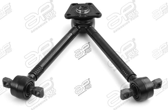 APlus 15911AP - Brat, suspensie roata allinparts.ro