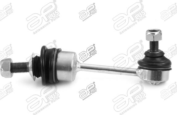 APlus 15611AP - Brat / bieleta suspensie, stabilizator - allinparts.ro