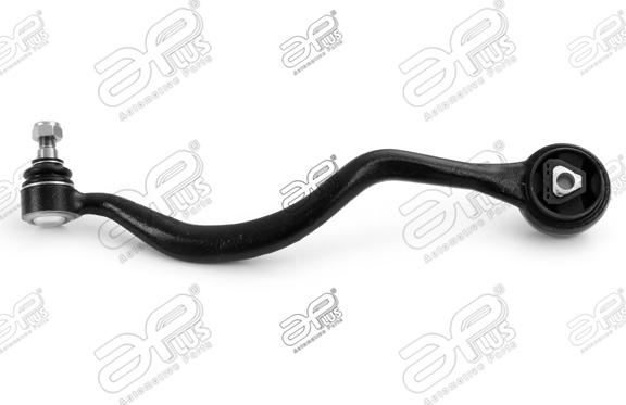 APlus 15831AP - Brat, suspensie roata - allinparts.ro