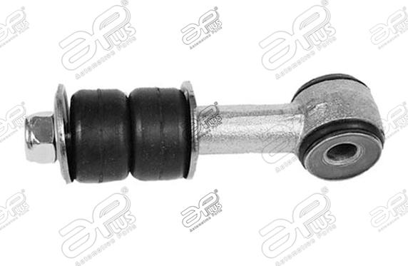 APlus 15204AP - Brat / bieleta suspensie, stabilizator allinparts.ro