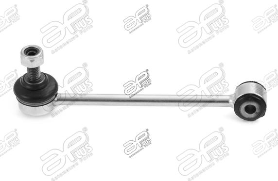 APlus 15734AP - Brat / bieleta suspensie, stabilizator - allinparts.ro