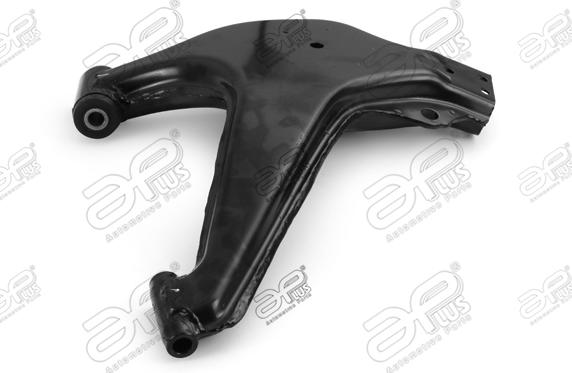 APlus 16968AP - Brat, suspensie roata allinparts.ro