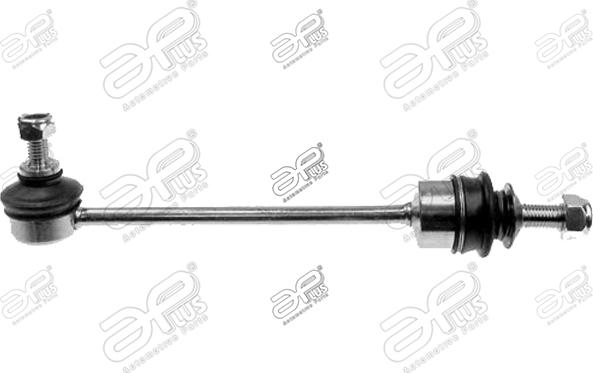 APlus 16488AP - Brat / bieleta suspensie, stabilizator - allinparts.ro