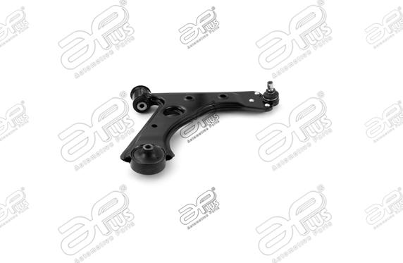 APlus 16650AP - Brat, suspensie roata allinparts.ro