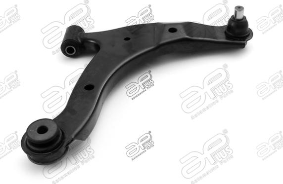APlus 16606AP - Brat, suspensie roata - allinparts.ro
