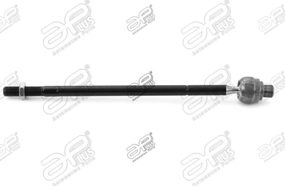 APlus 16045AP - Articulatie axiala, cap de bara allinparts.ro