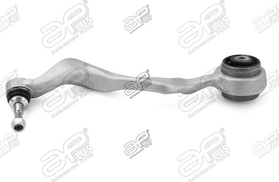 APlus 16164AP - Brat, suspensie roata - allinparts.ro