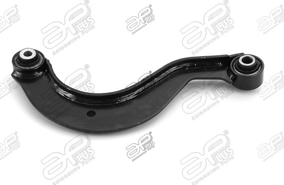 APlus 16180AP - Brat, suspensie roata - allinparts.ro