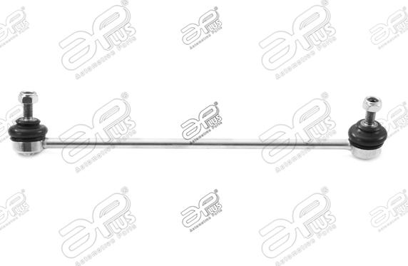 APlus 16809AP - Brat / bieleta suspensie, stabilizator - allinparts.ro