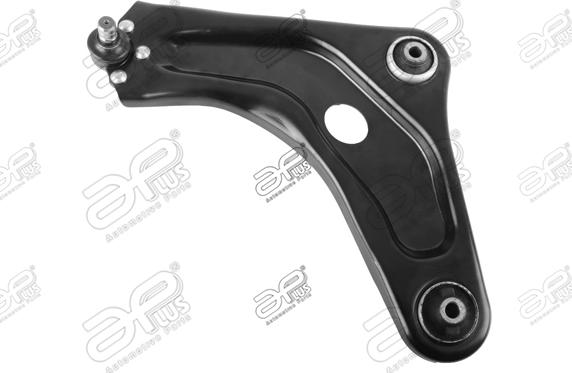 APlus 16806AP - Brat, suspensie roata allinparts.ro