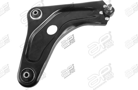 APlus 16807AP - Brat, suspensie roata allinparts.ro