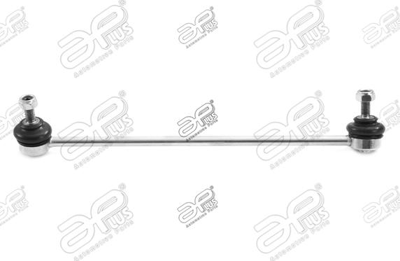 APlus 16810AP - Brat / bieleta suspensie, stabilizator - allinparts.ro