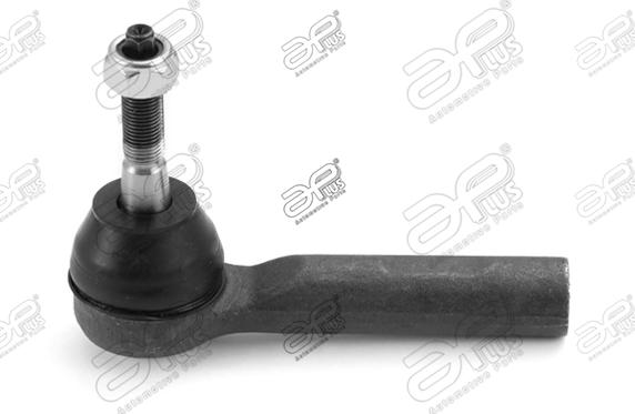 APlus 16833AP - Cap de bara - allinparts.ro