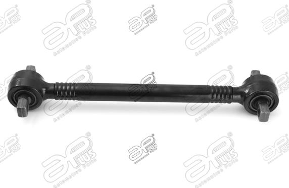 APlus 16295AP - Brat, suspensie roata allinparts.ro