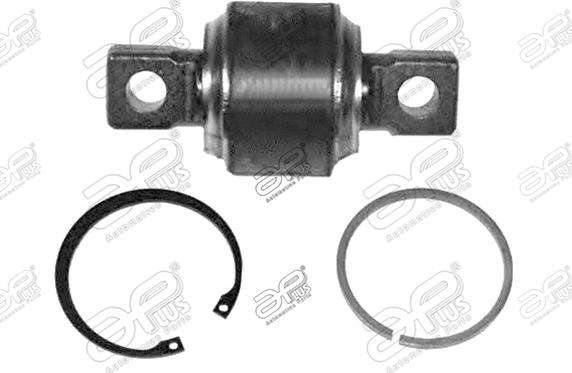 APlus 16789AP - Chit reparatie, brat - allinparts.ro