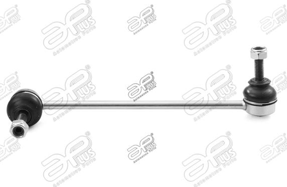 APlus 11992AP - Brat / bieleta suspensie, stabilizator - allinparts.ro