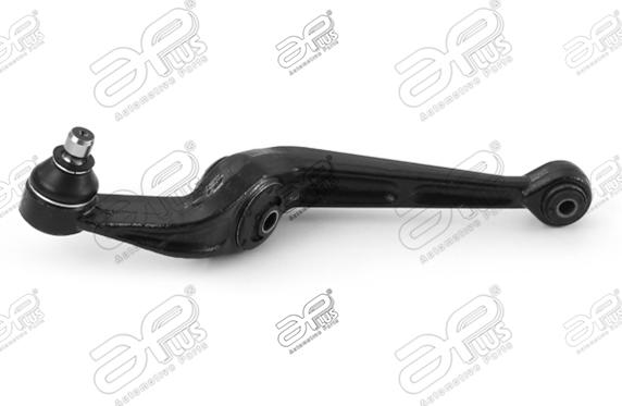 APlus 11973AP - Brat, suspensie roata allinparts.ro