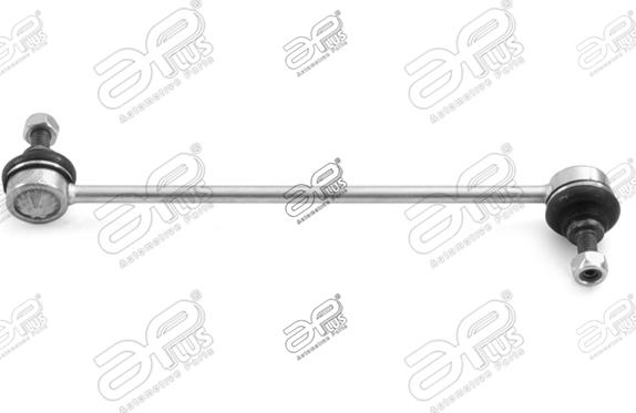 APlus 11596AP - Brat / bieleta suspensie, stabilizator - allinparts.ro