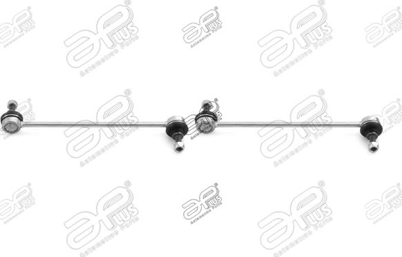 APlus 11596PAAP - Brat / bieleta suspensie, stabilizator - allinparts.ro