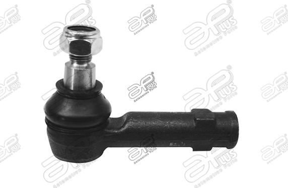 APlus 11583AP - Cap de bara allinparts.ro