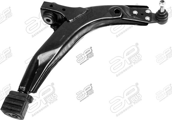 APlus 11690AP - Brat, suspensie roata - allinparts.ro