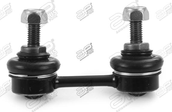 APlus 11605AP - Brat / bieleta suspensie, stabilizator - allinparts.ro
