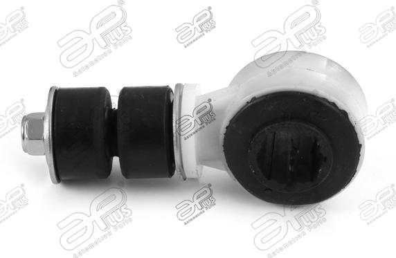 APlus 11608AP - Brat / bieleta suspensie, stabilizator - allinparts.ro