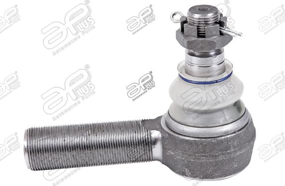 APlus 11619AP - Cap de bara allinparts.ro